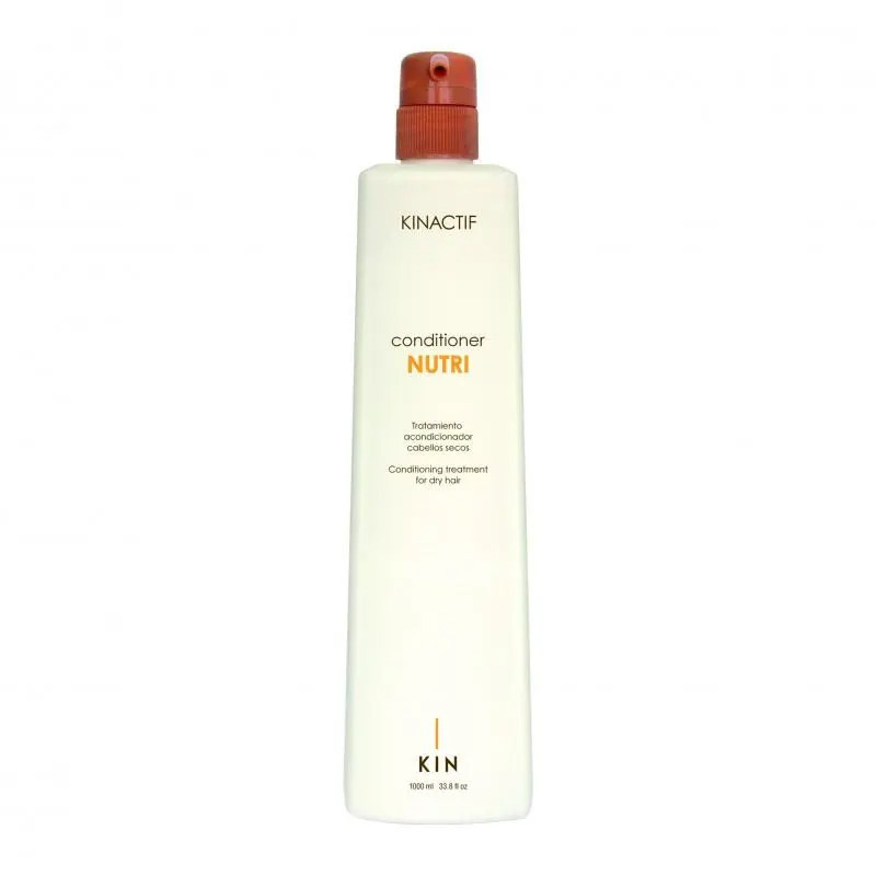 Kinaftic acondicionador Nutri Soft
