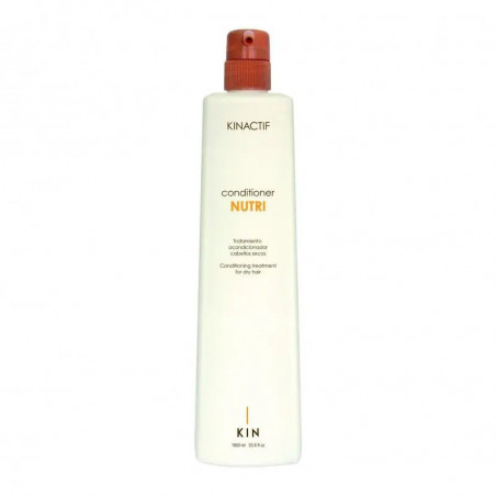 Kinaftic acondicionador Nutri Soft