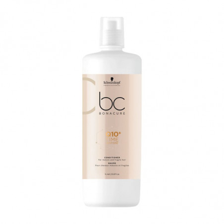 Schwarzkopf Bonacure Time Restore Q10 1000 ml