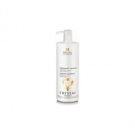 Arual Acondicionador Crystal Diamond 250ml