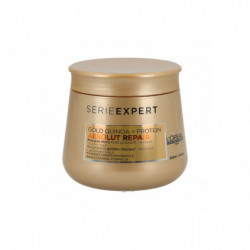 L´oreal Professionnel Absolut Gold Quinoa Protein