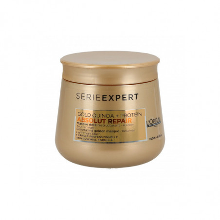 L´oreal Professionnel Absolut Gold Quinoa Protein