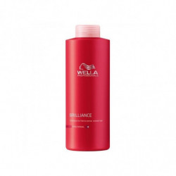 Wella Care Brilliance Cabellos Teñidos 1000ml