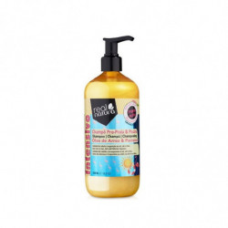 Real Natura Pro Praia Champú Mar Piscina 500ml