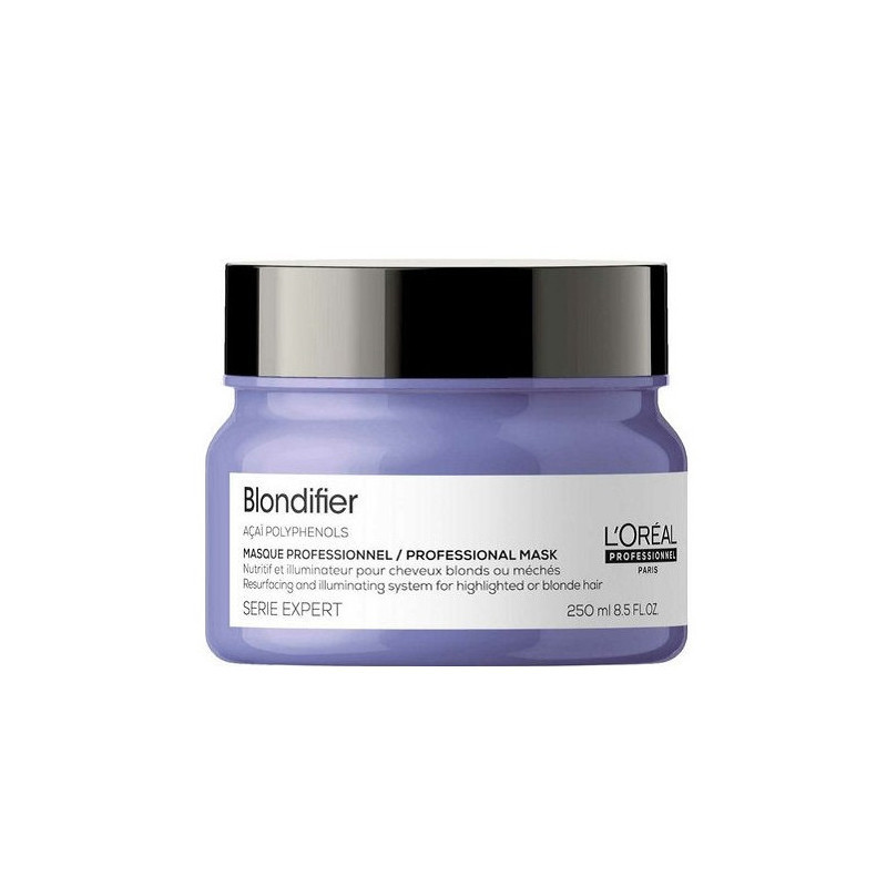 L'oreal Professionnel Expert Blondifier Cool mascarilla 500ml
