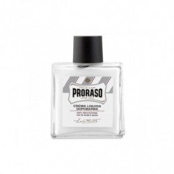Proraso After-shave bálsamo té verde y avena 100ml