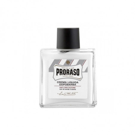 Proraso After-shave bálsamo té verde y avena 100ml