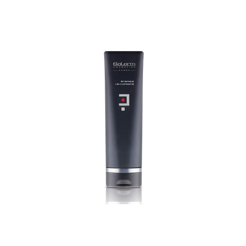 Salerm Homme Energie champú anticaída 250ml