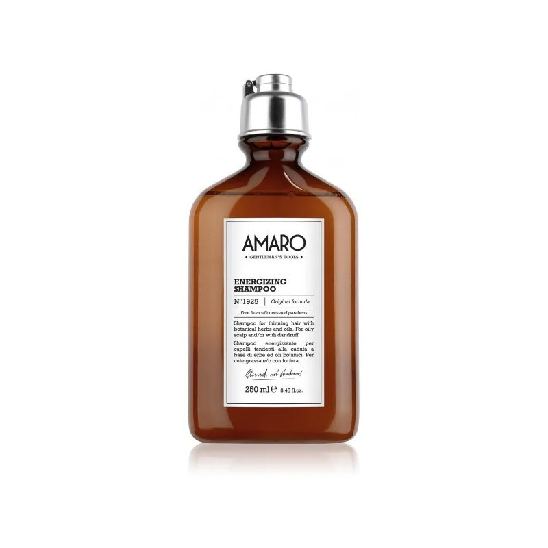 Farmavita Amaro Champu Energizante 250ml