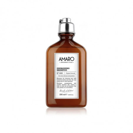 Farmavita Amaro Champu Energizante 250ml