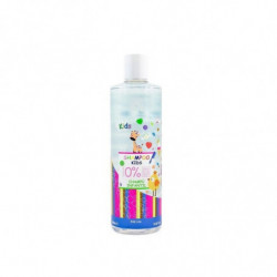 Valquer champu infantil de 400ml
