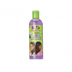 Africa's best Champu Acondicionador Kids Organics Shea Butter 355ml
