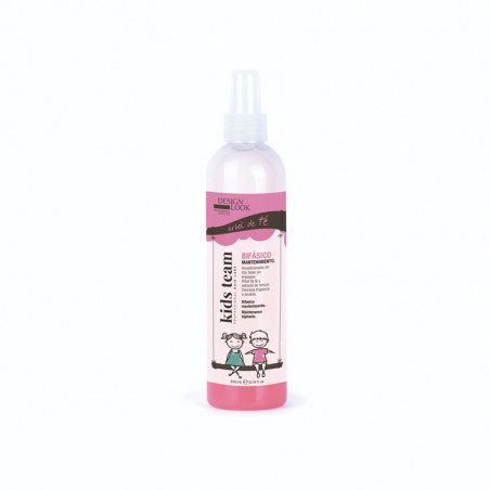 Desing look bifásico mantenimiento niños 300ml