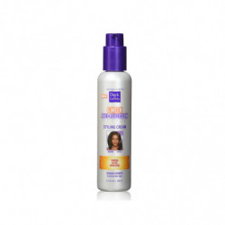 Dark & Lovely 6 week anti-reversion styling cream 150ml