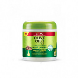 Mascarilla Olive Oil Organic Root Stimulator 227gr