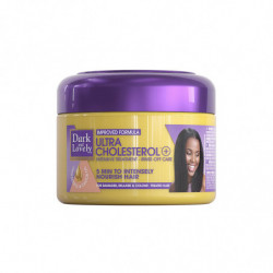 Dark & Lovely mascarilla de 250 ml ultra cholesterol