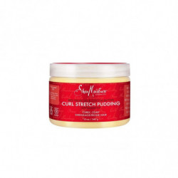 Shea Moisture Red Palm Curl Pudding 340ml