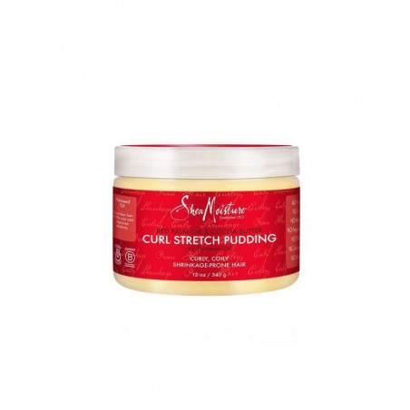Shea Moisture Red Palm Curl Pudding 340ml