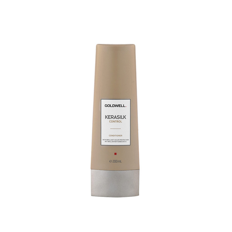 GoldWell Kerasilk Control Conditioner 200ml