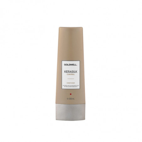 GoldWell Kerasilk Control Conditioner 200ml