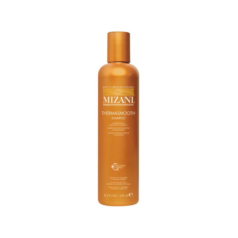 Mizani Thermasmooth champu
