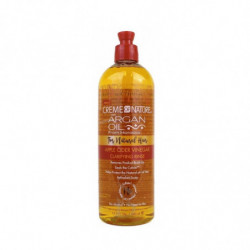 Creme Of Nature Argan oil apple cider vinegar rinse 460ml