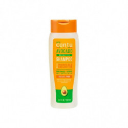 Cantu Champu Hidratante Aguacate 400Ml