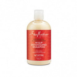 Shea Moisture Red Palma Champu Rizos 399Ml