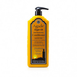 Agadír aceite de argán acondicionador hidratante 1000ml