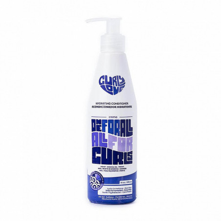 Curly Love Acondicionador Hidratante 290ml