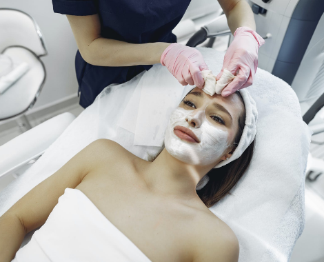 servicios-limpieza facial